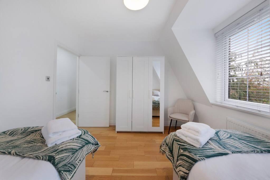 Roomy One Bed Loft